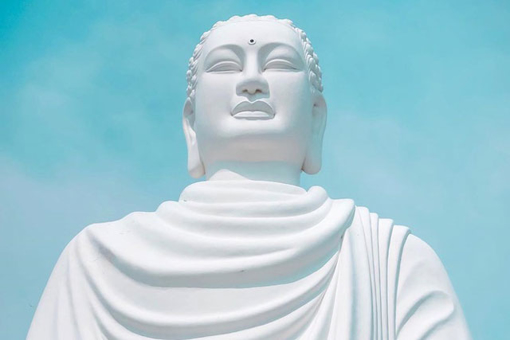 Ảnh của Bức tượng Phật ngoài trời lớn nhất Việt Nam ở đâu?