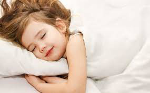 Ảnh của 10 bước cho một giấc ngủ lành mạnh ở trẻ em