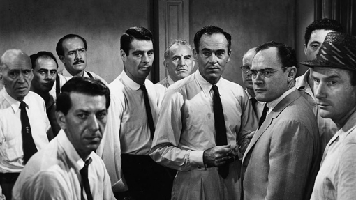 Ảnh của 12 lý do tại sao 12 Angry Men (1957) là một trong những phim kinh điển của điện ảnh Mỹ
