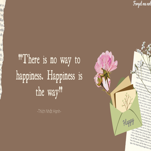 Ảnh của Happiness is the way